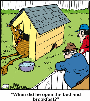 marmaduke